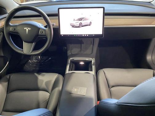 2023 Tesla Model 3 Standard Range