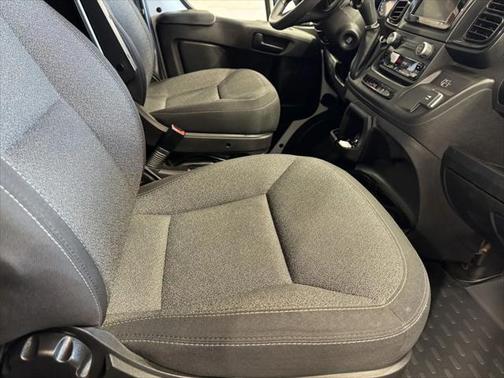 2023 RAM ProMaster 2500 Base