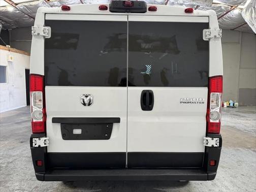 2023 RAM ProMaster 2500 Base