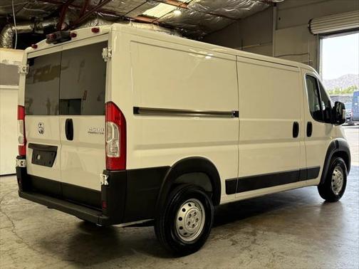 2023 RAM ProMaster 2500 Base