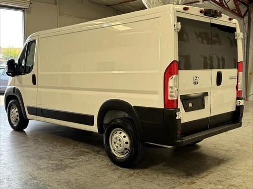 2023 RAM ProMaster 2500 Base