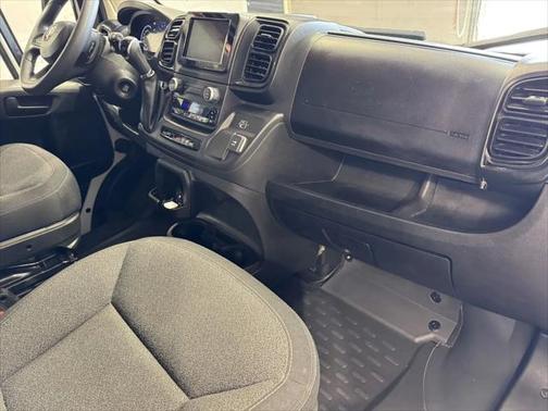 2023 RAM ProMaster 2500 Base