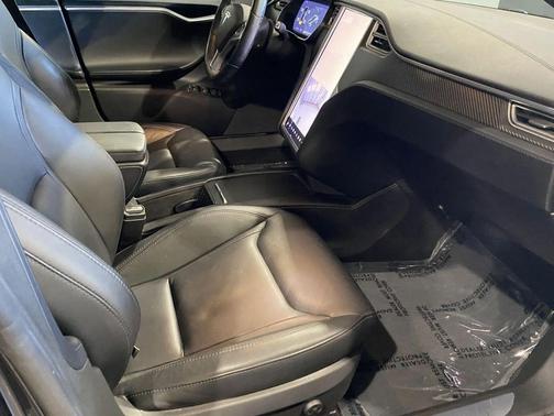 2016 Tesla Model S 75