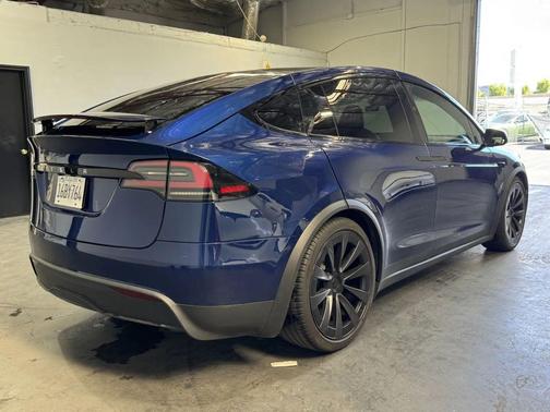 2023 Tesla Model X