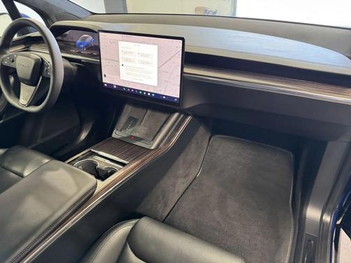 2023 Tesla Model X