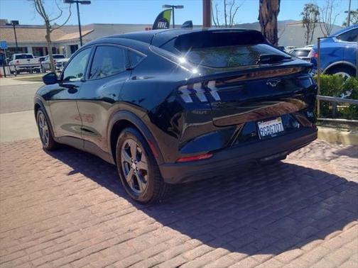 2023 Ford Mustang Mach-E Select