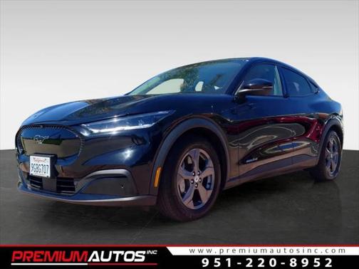 2023 Ford Mustang Mach-E Select