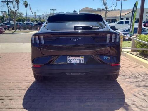 2023 Ford Mustang Mach-E Select