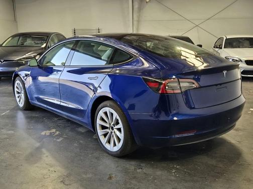 2023 Tesla Model 3 Standard Range