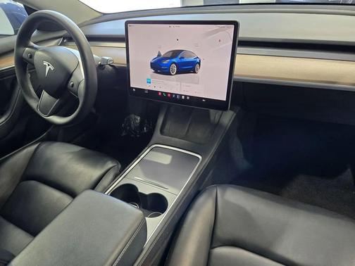 2023 Tesla Model 3 Standard Range