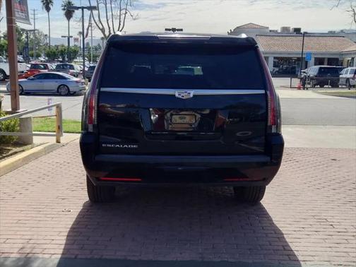 2020 Cadillac Escalade ESV Luxury