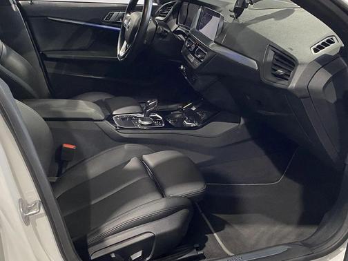 2021 BMW 228 Gran Coupe i