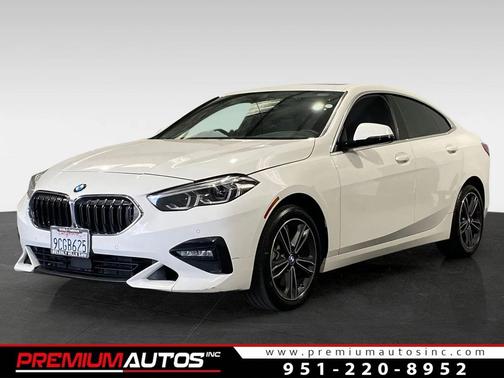 2021 BMW 228 Gran Coupe i
