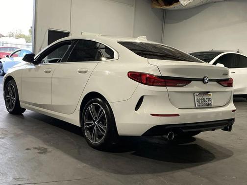 2021 BMW 228 Gran Coupe i
