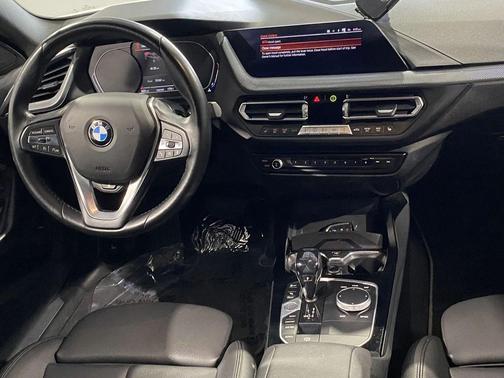 2021 BMW 228 Gran Coupe i