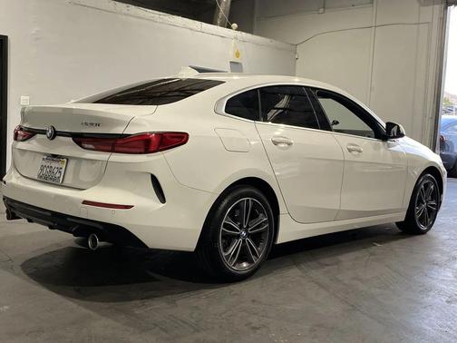 2021 BMW 228 Gran Coupe i