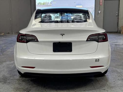 2019 Tesla Model 3 Standard Range