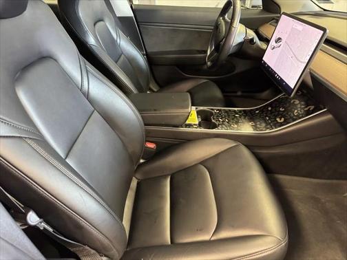 2019 Tesla Model 3 Standard Range