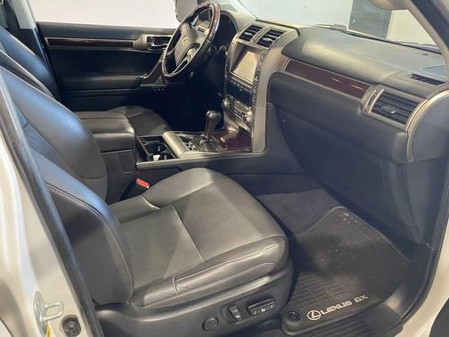 2019 Lexus GX 460 Base