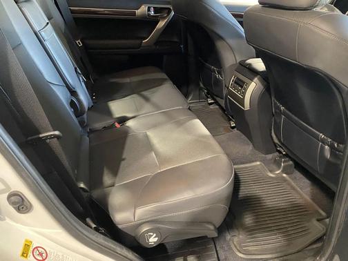 2019 Lexus GX 460 Base