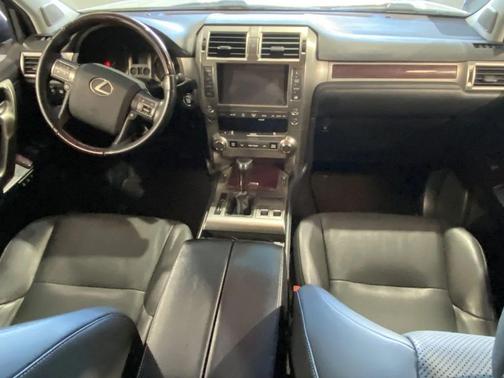 2019 Lexus GX 460 Base