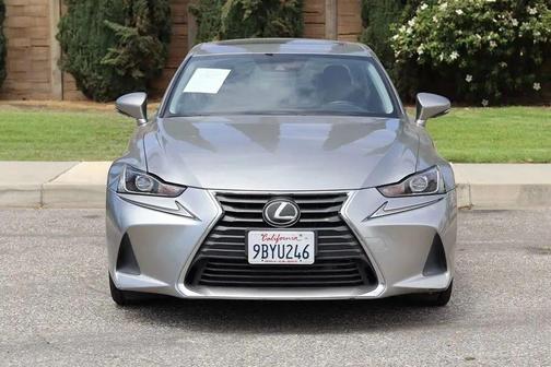 2019 Lexus IS 300 Base