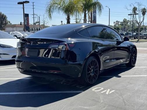 2023 Tesla Model 3 Standard Range