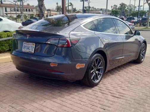 2020 Tesla Model 3 Standard Range