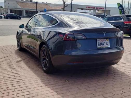 2020 Tesla Model 3 Standard Range