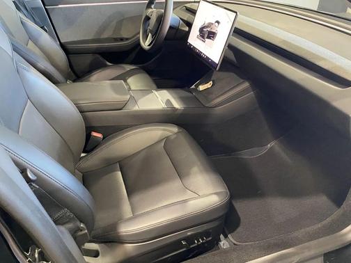 2024 Tesla Model 3 Standard Range