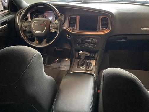 2020 Dodge Charger R/T