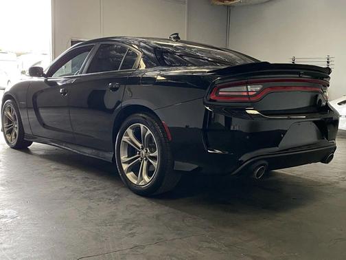 2020 Dodge Charger R/T
