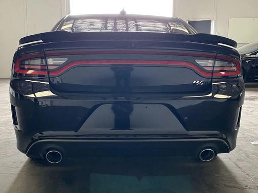 2020 Dodge Charger R/T