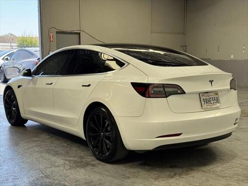 2019 Tesla Model 3 Standard Range