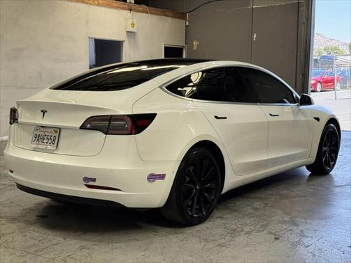 2019 Tesla Model 3 Standard Range