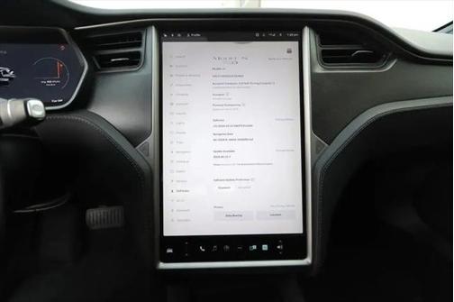 2018 Tesla Model S 75D