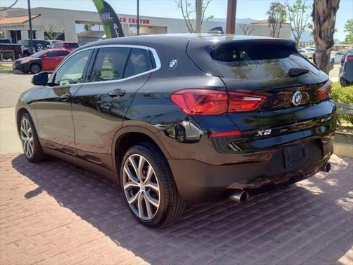 2018 BMW X2 sDrive28i