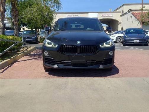 2018 BMW X2 sDrive28i