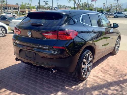 2018 BMW X2 sDrive28i