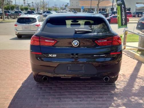 2018 BMW X2 sDrive28i