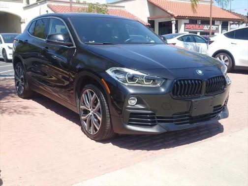 2018 BMW X2 sDrive28i