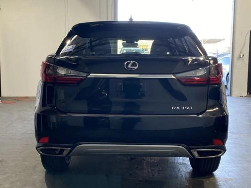 2020 Lexus RX 350 Base