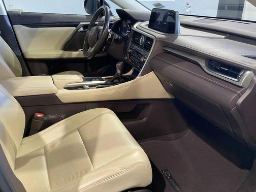 2020 Lexus RX 350 Base