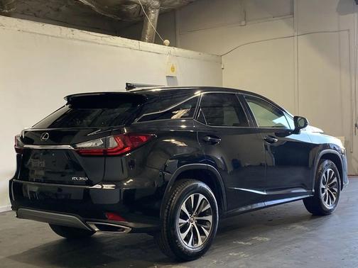 2020 Lexus RX 350 Base