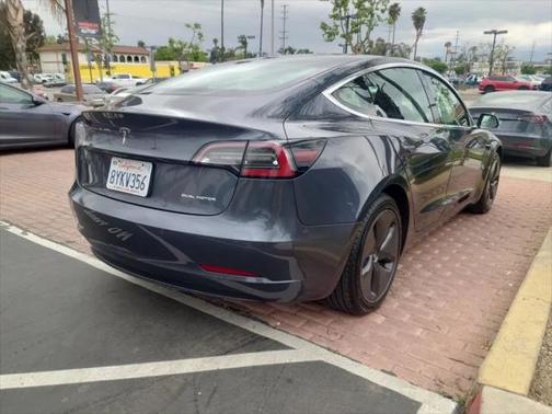 2019 Tesla Model 3 Standard Range