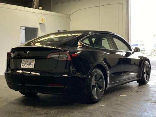 2023 Tesla Model 3 Standard Range
