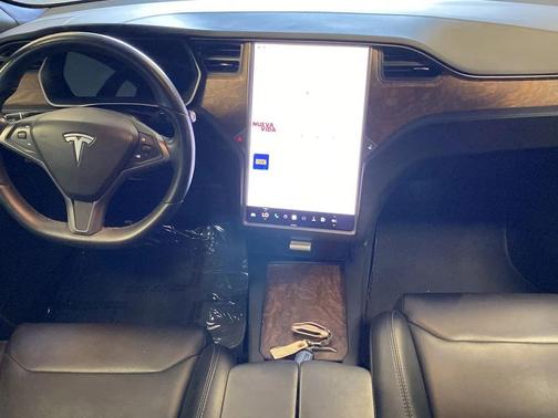 2018 Tesla Model S 75D