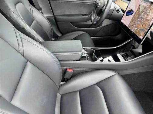 2018 Tesla Model 3 Mid Range