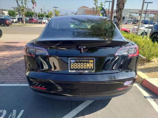 2019 Tesla Model 3 Standard Range