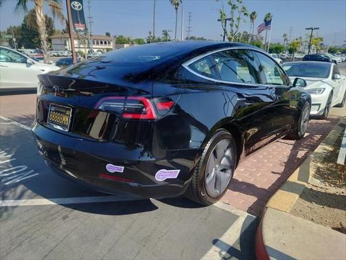 2019 Tesla Model 3 Standard Range